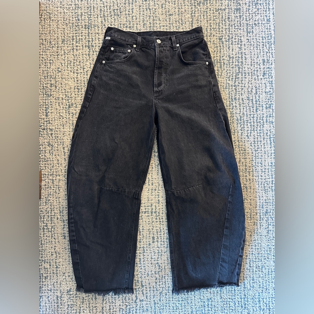Citizens of Humanity Horseshoe Jean Size 27